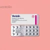 Ventolin c